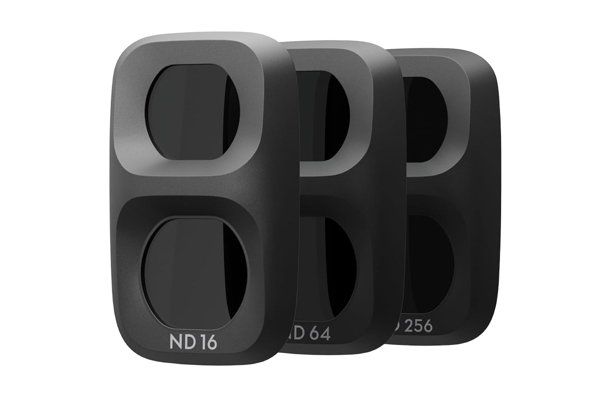DJI Osmo Pocket 4P Magnetic ND Filter Set-4