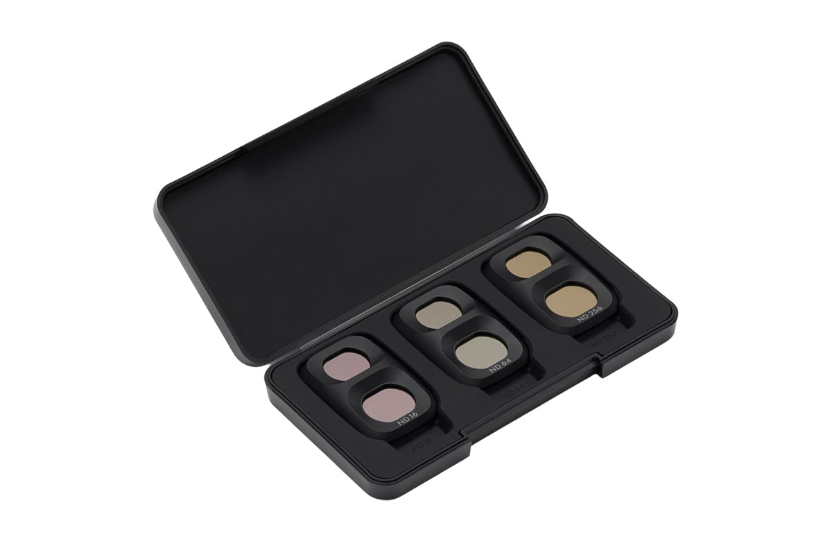 DJI Osmo Pocket 4P Magnetic ND Filter Set-5