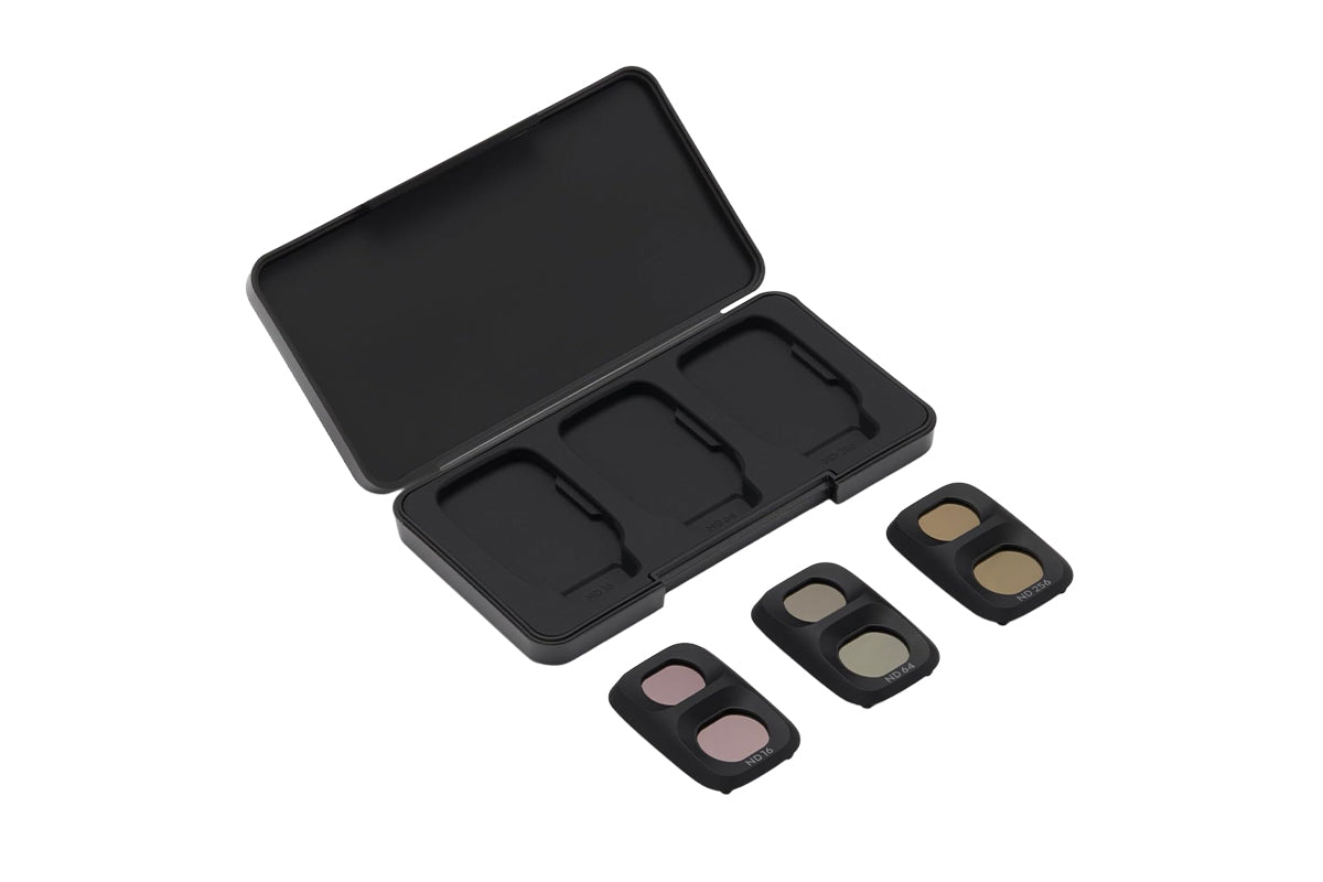 DJI Osmo Pocket 4P Magnetic ND Filter Set-6