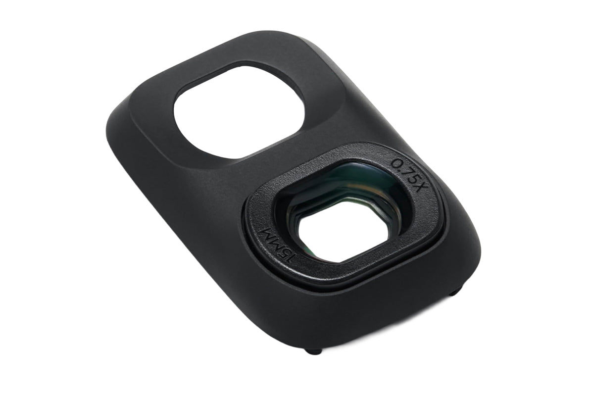 DJI Osmo Pocket 4P Wide Angle Lens-5