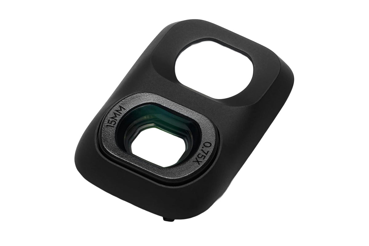 DJI Osmo Pocket 4P Wide Angle Lens-4