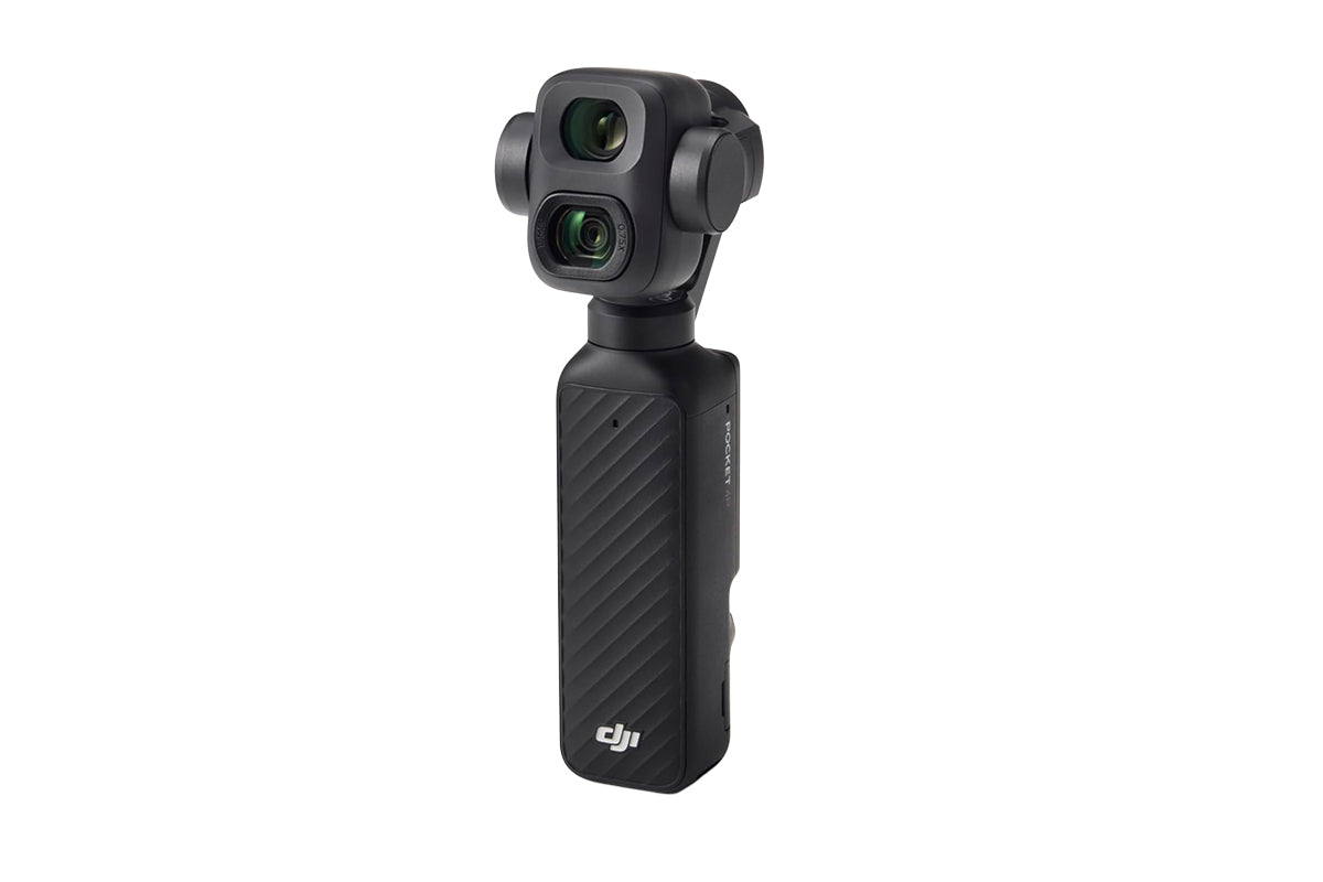 DJI Osmo Pocket 4P Wide Angle Lens-3
