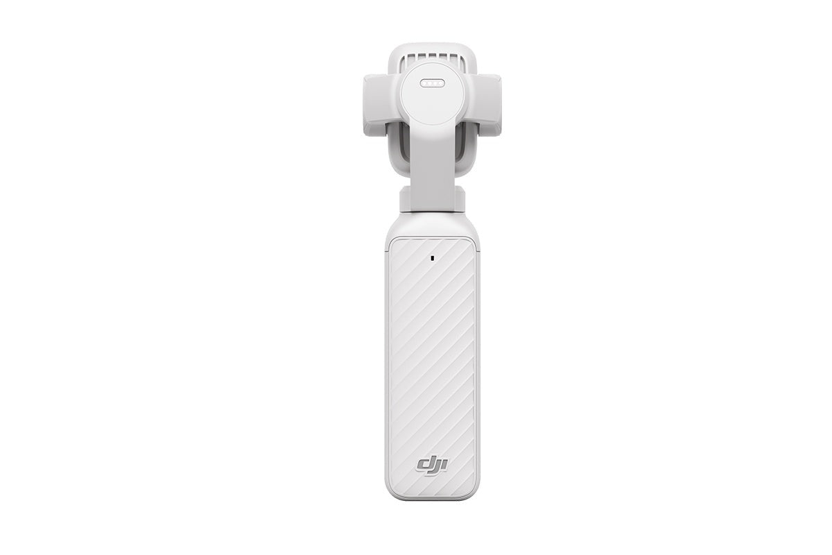 DJI Osmo Pocket 4P Standard Combo | White-10