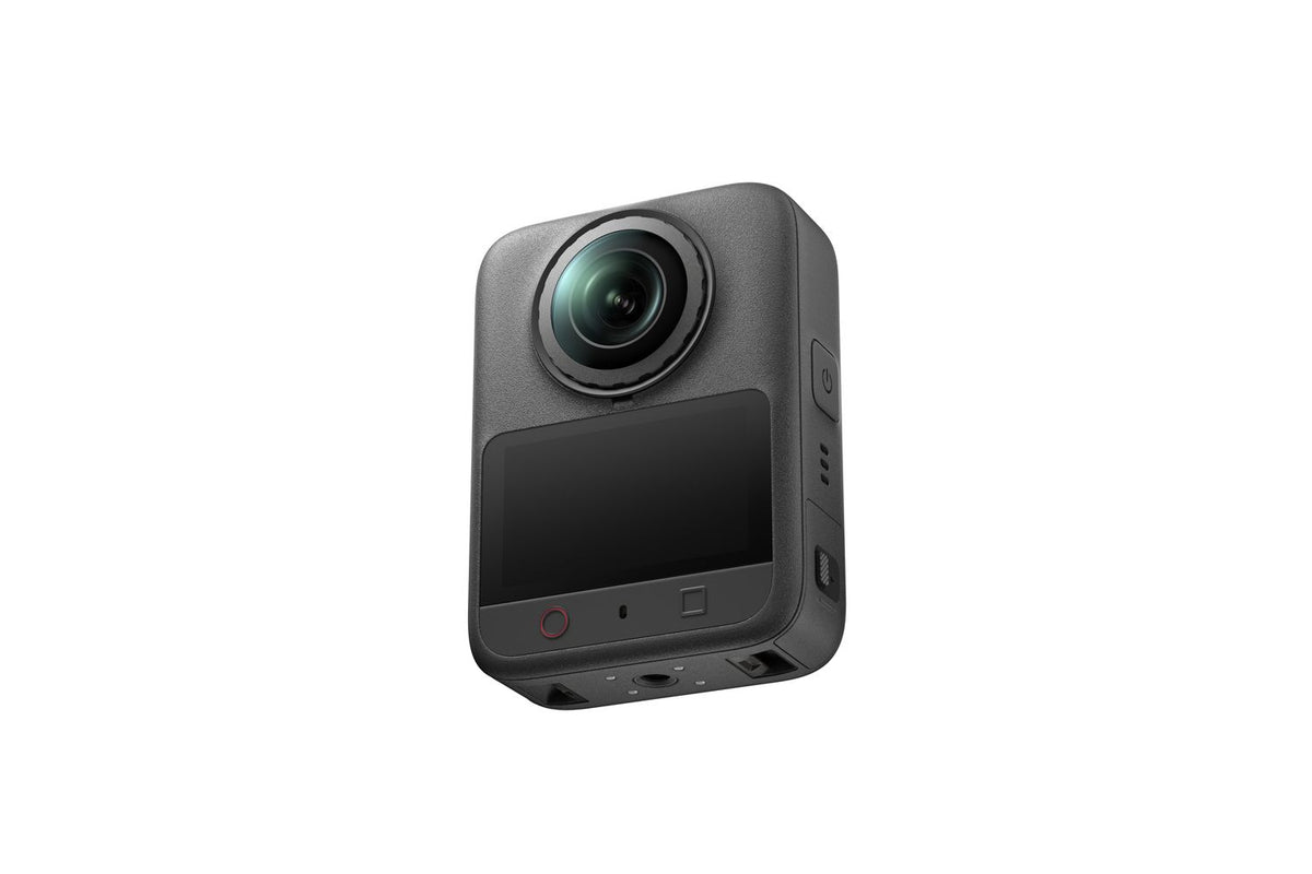 DJI Osmo 360 II Limitless Riding Combo | 360 Camera-4