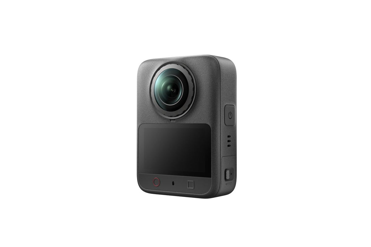 DJI Osmo 360 II Limitless Riding Combo | 360 Camera-5