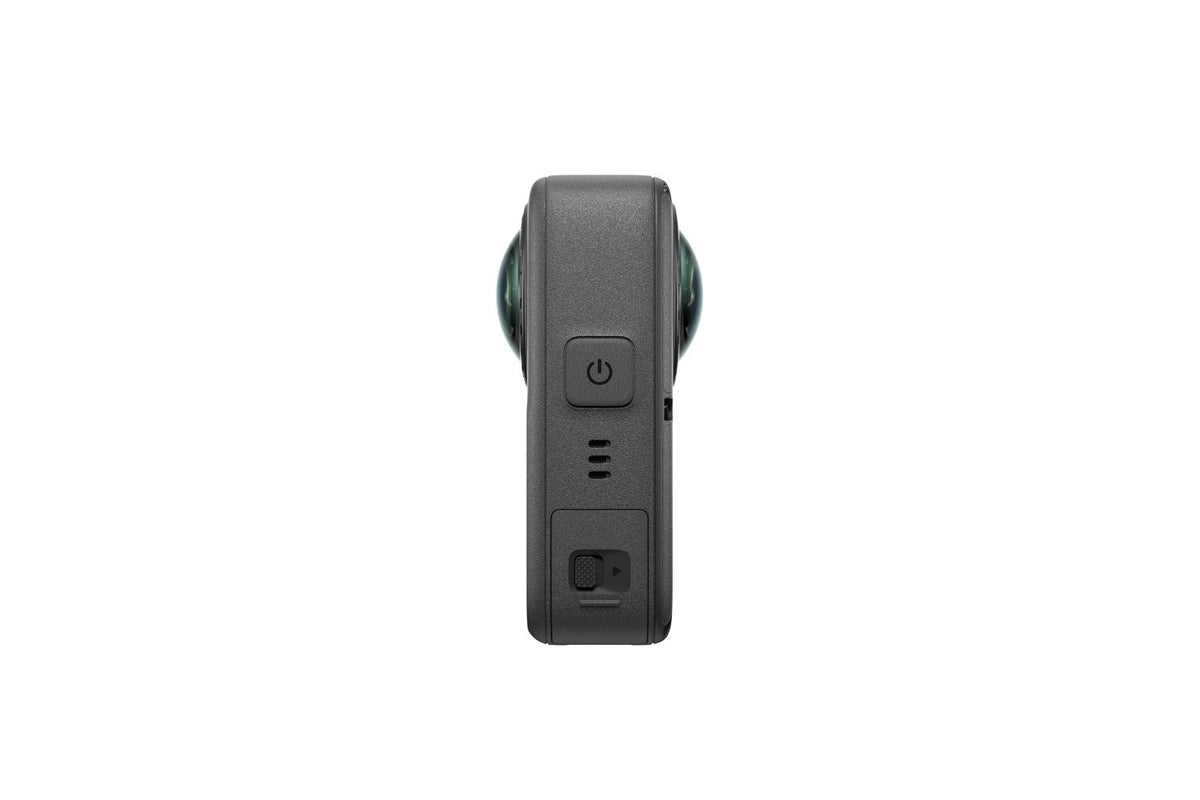 DJI Osmo 360 II Limitless Riding Combo | 360 Camera-6