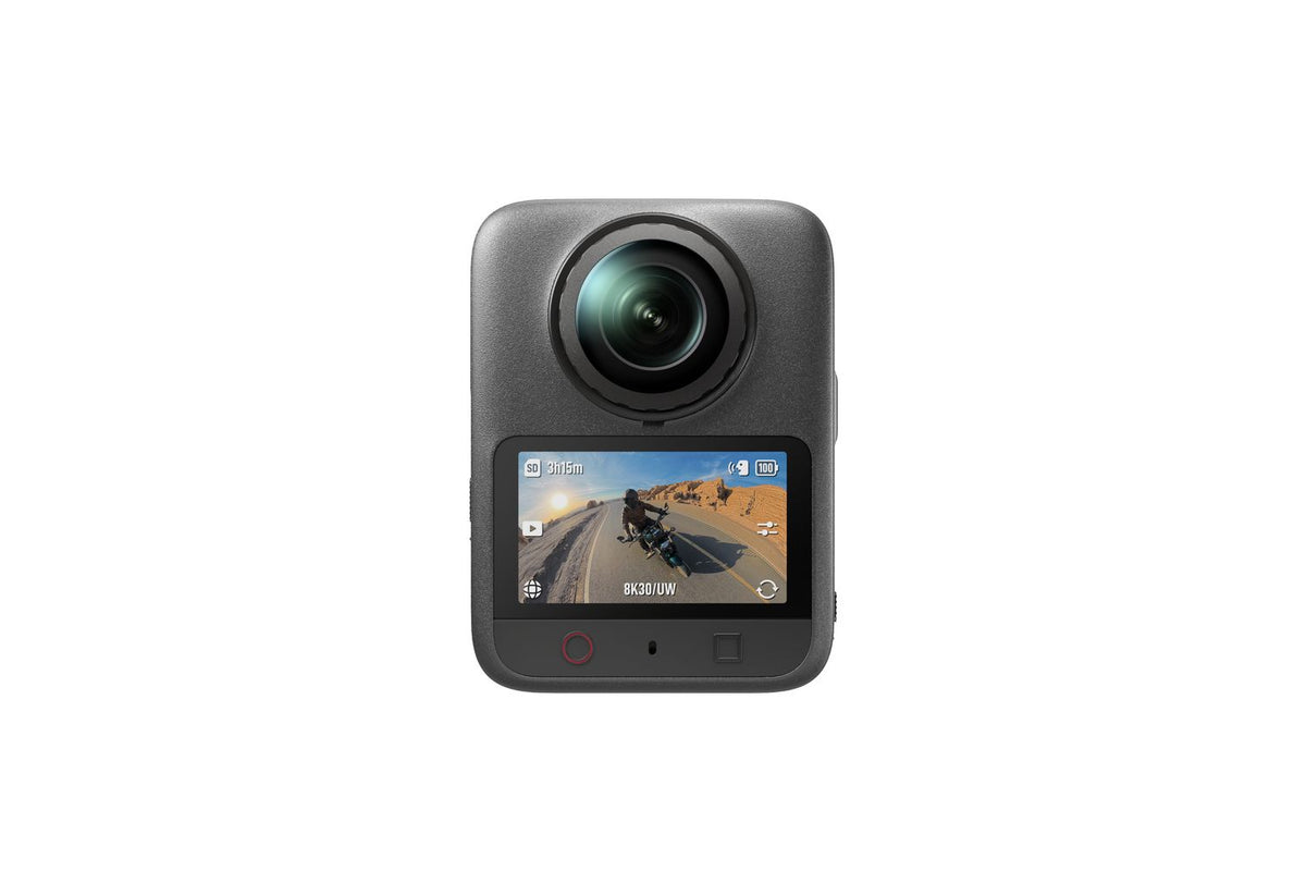 DJI Osmo 360 II Limitless Riding Combo | 360 Camera-3