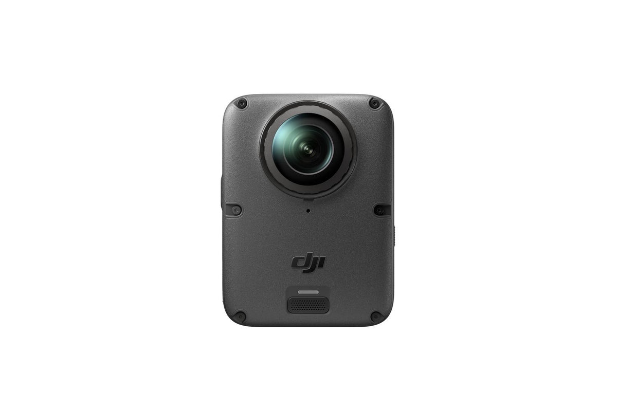 DJI Osmo 360 II Limitless Riding Combo | 360 Camera