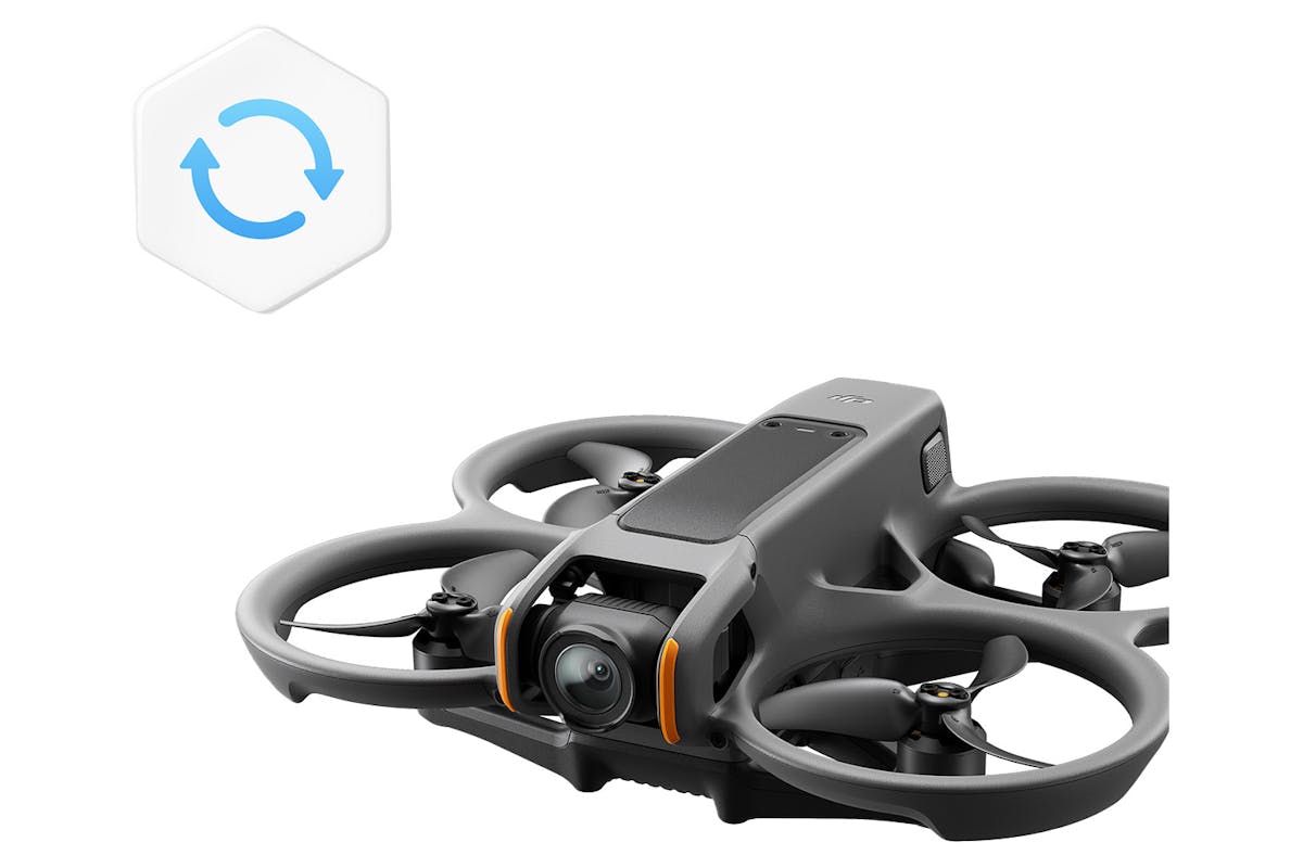 DJI Care Refresh | Avata 2 | 1-Year Plan