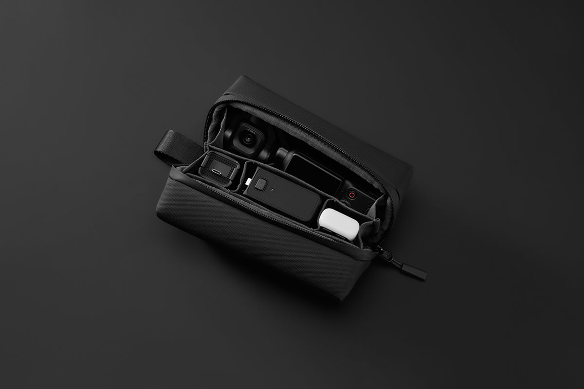 DJI Osmo Pocket 4P Carrying Bag-2