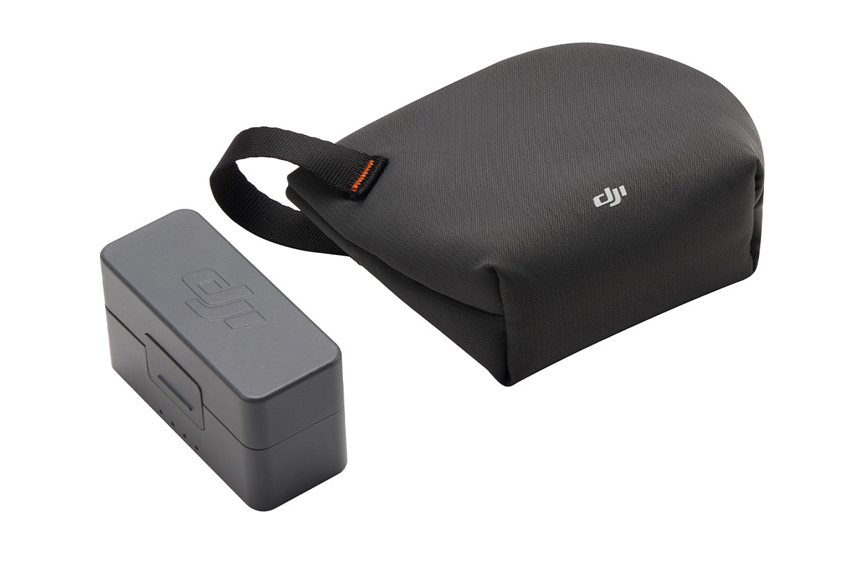 DJI Mic Mini 2S ( 1TX + 1RX)-3