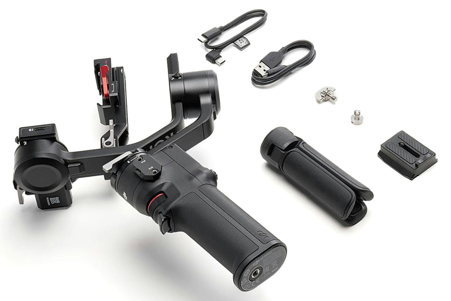 DJI RS 3 Mini-3