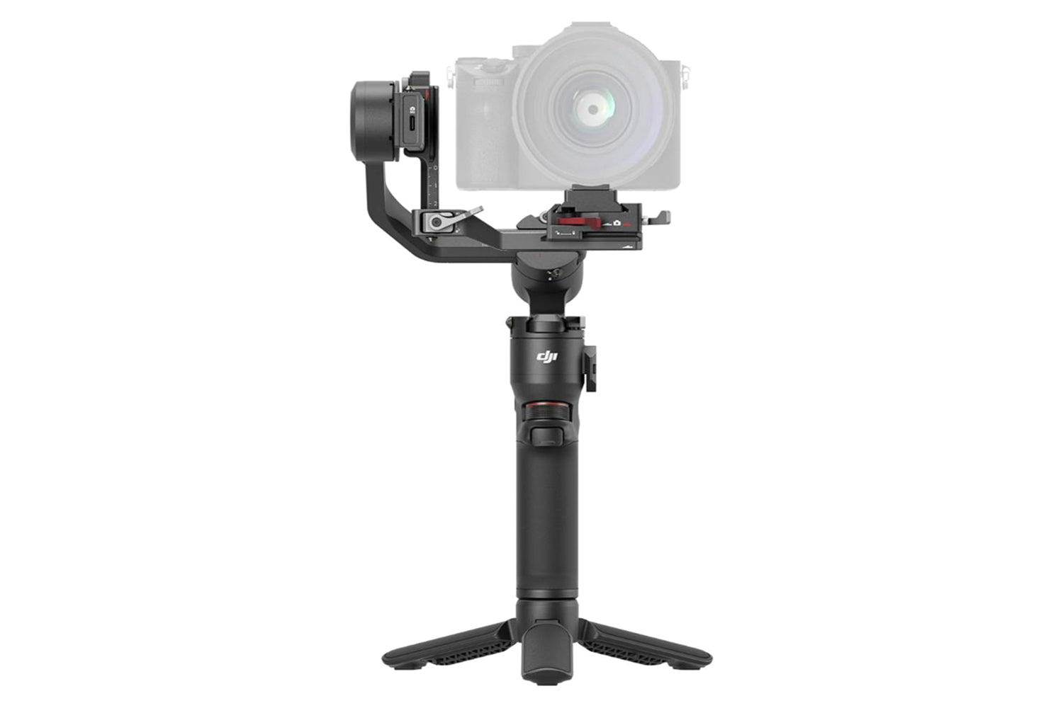 DJI RS 3 Mini-4