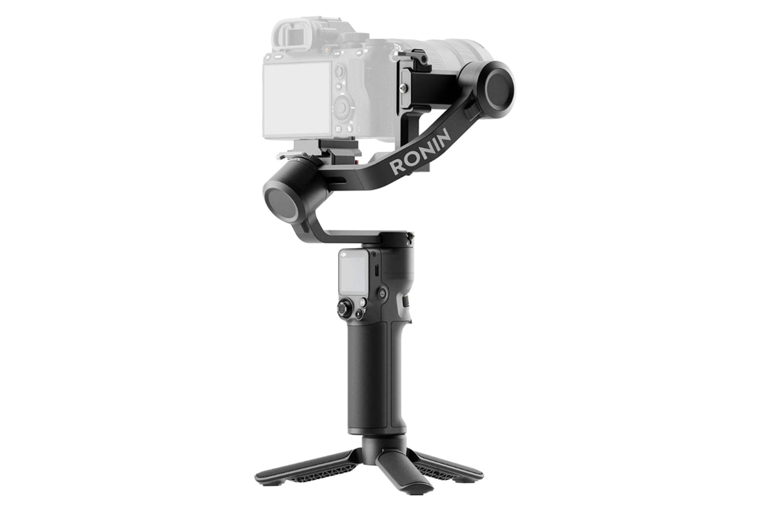 DJI RS 3 Mini-5