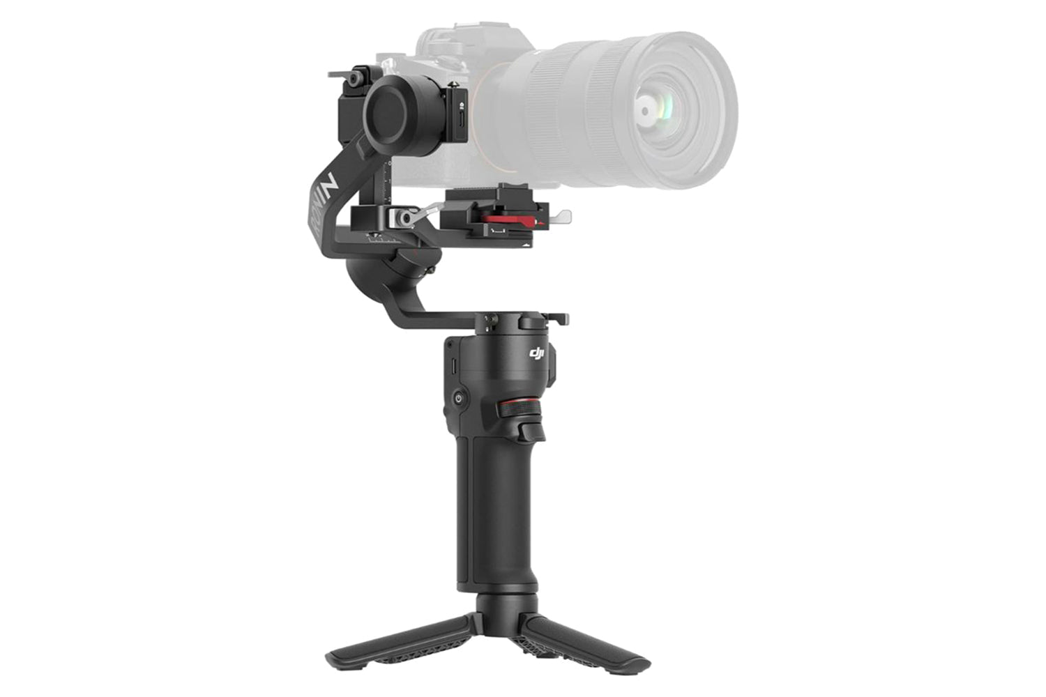 DJI RS 3 Mini-6