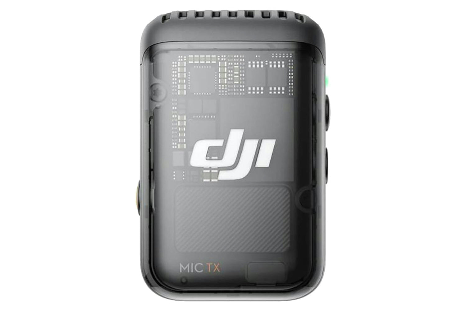 DJI Mic 2 (2 TX + 1 RX + Charging Case)