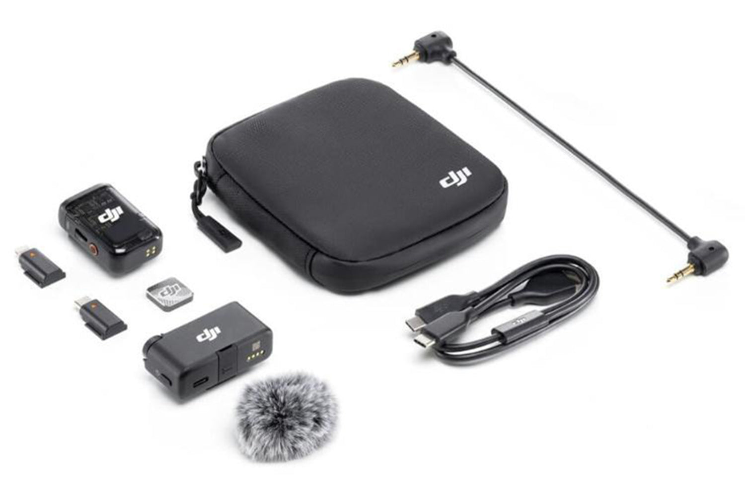 DJI Mic 2 (1 TX + 1 RX)-7