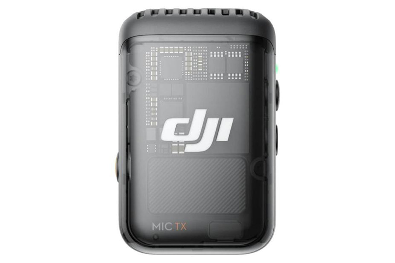 DJI Mic 2 Transmitter | Shadow Black