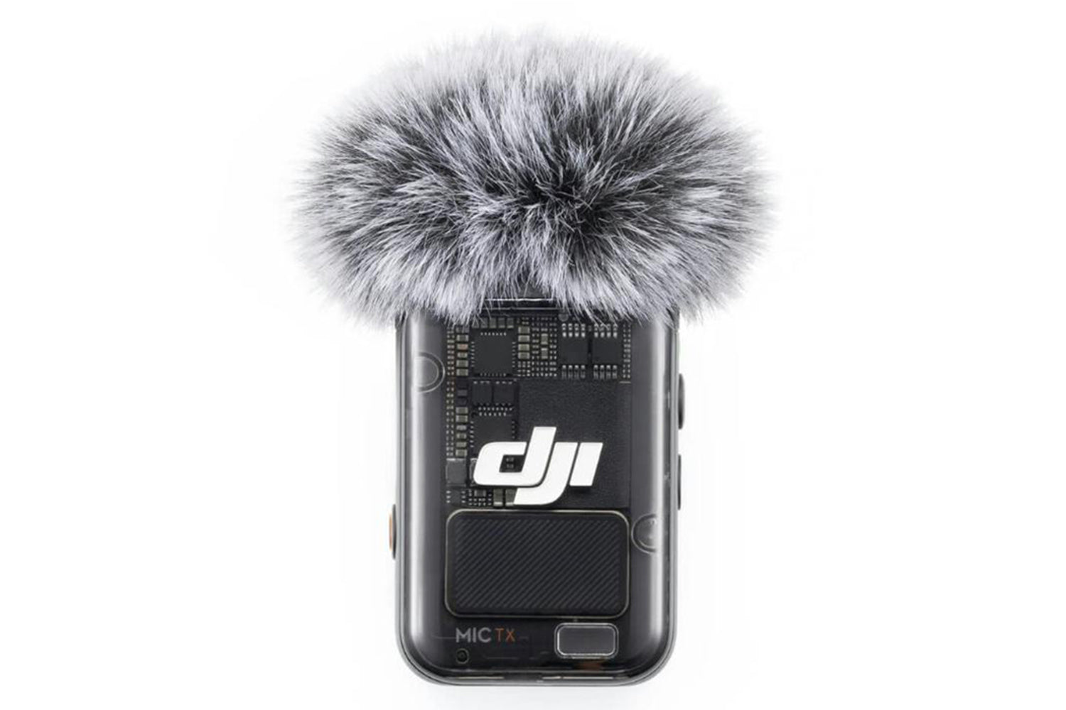 DJI Mic 2 Transmitter | Shadow Black-5