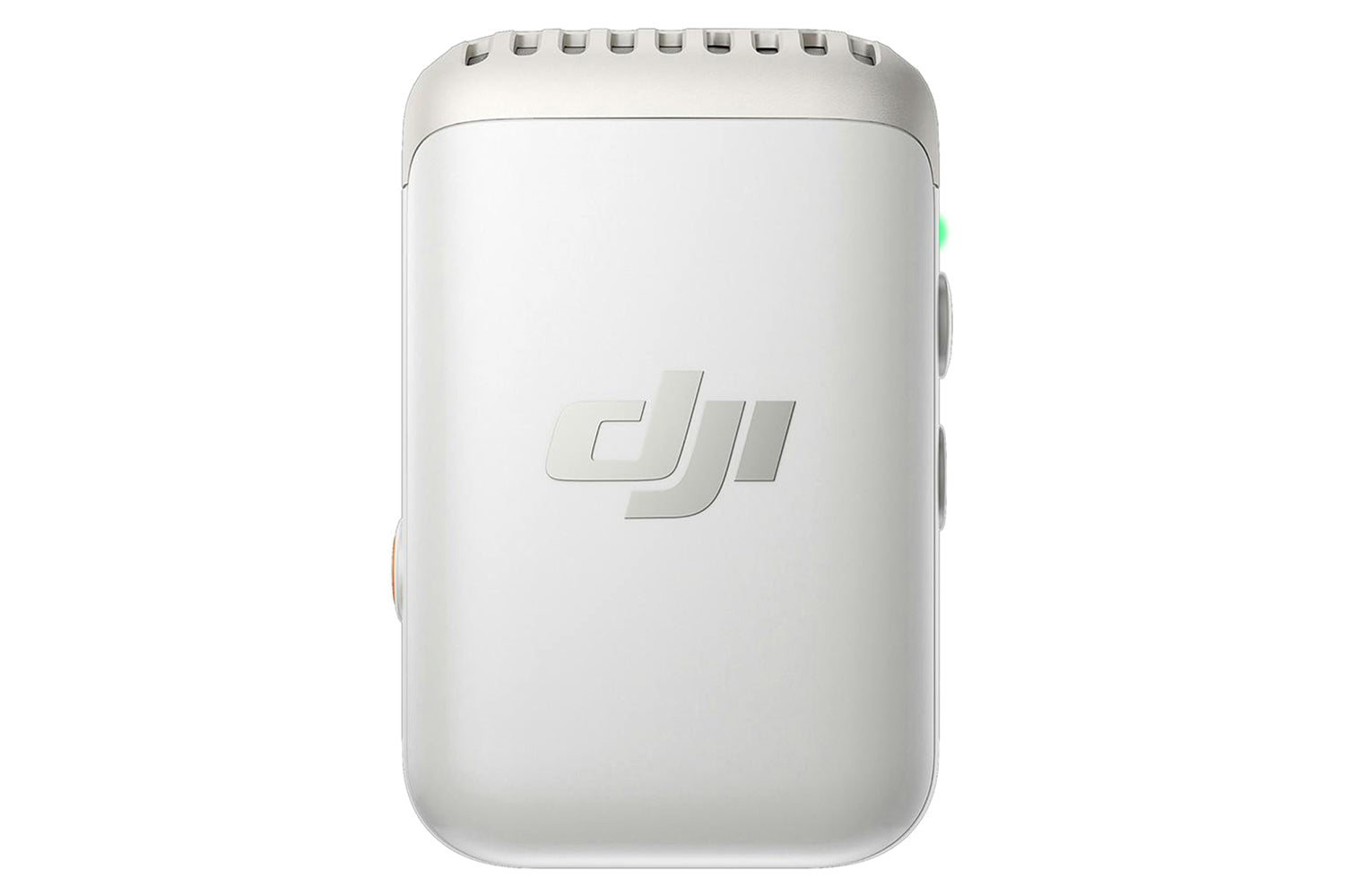 DJI Mic 2 Transmitter | Pearl White