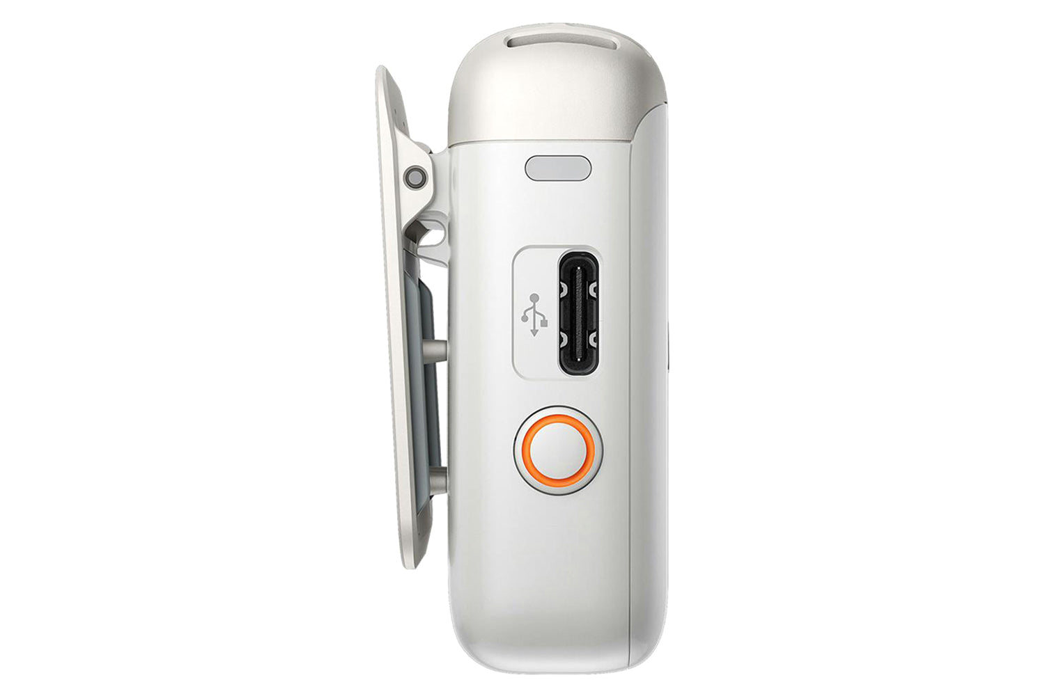 DJI Mic 2 Transmitter | Pearl White-4