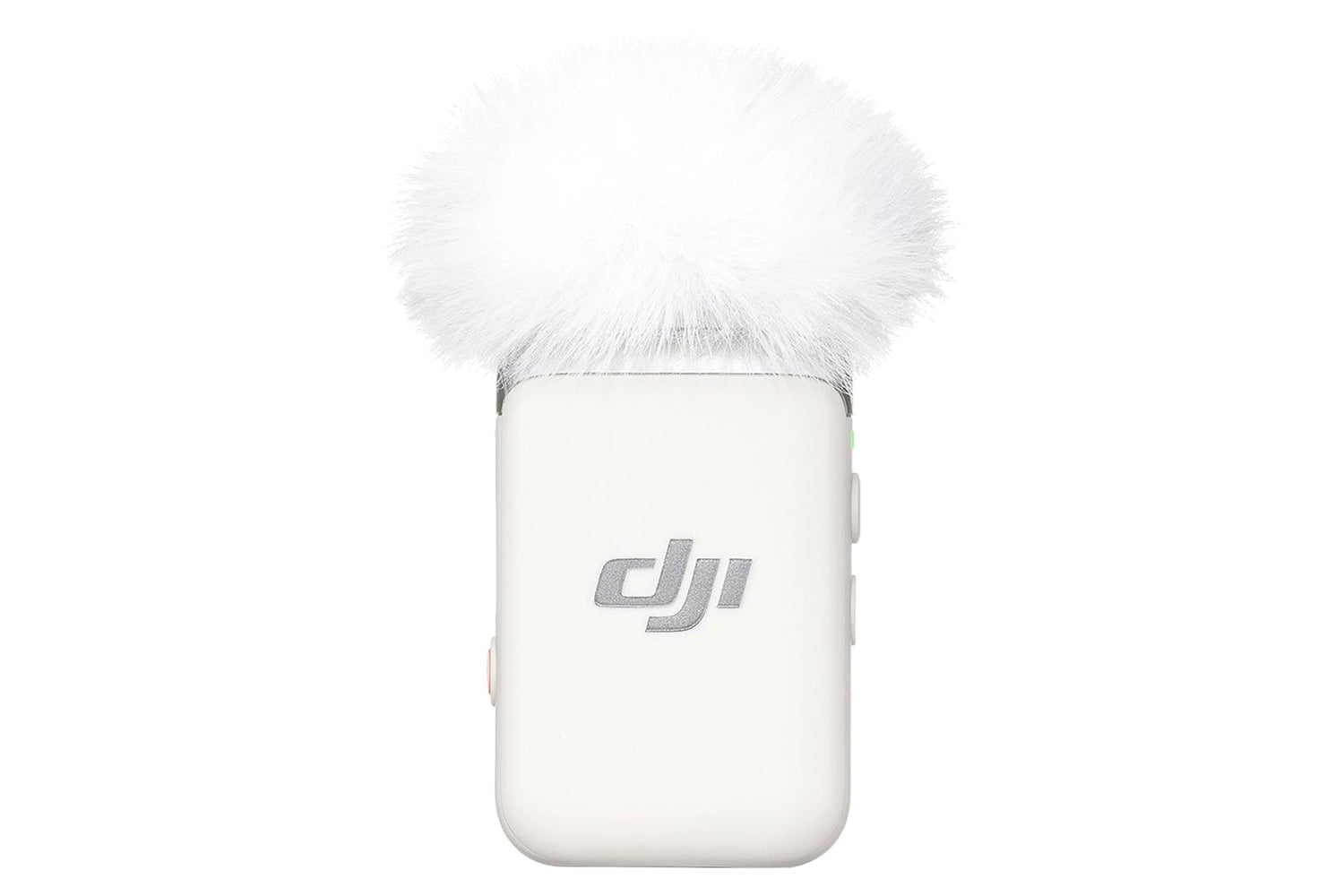 DJI Mic 2 Transmitter | Pearl White-5