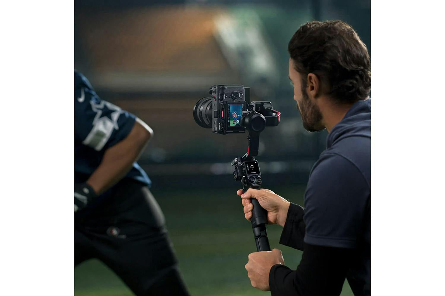 DJI RS 4-2