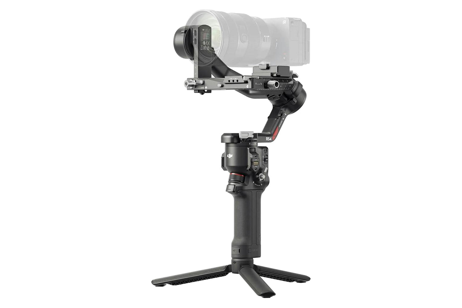 DJI RS 4-5