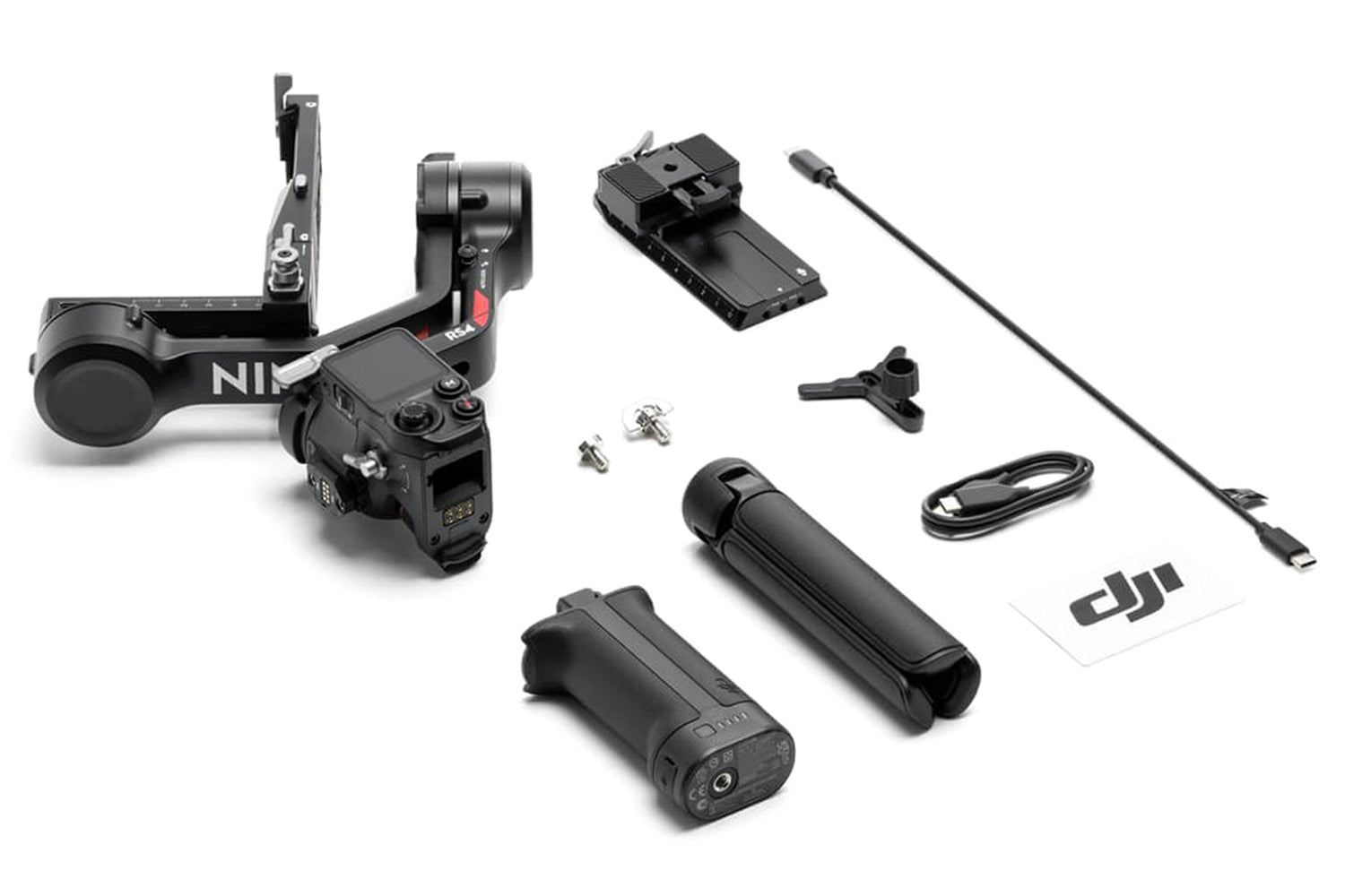 DJI RS 4-8