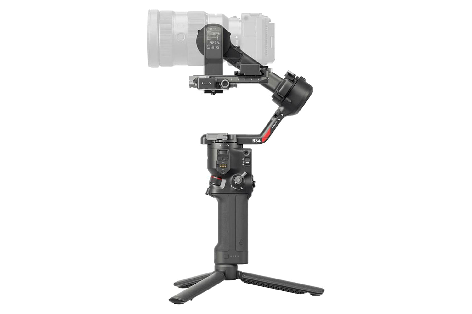 DJI RS 4 Combo-4