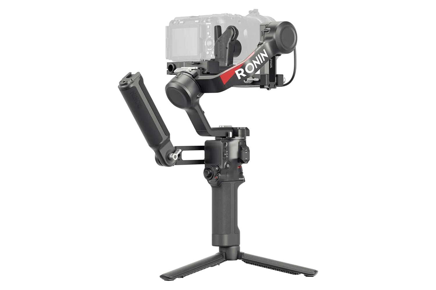 DJI RS 4 Combo-5