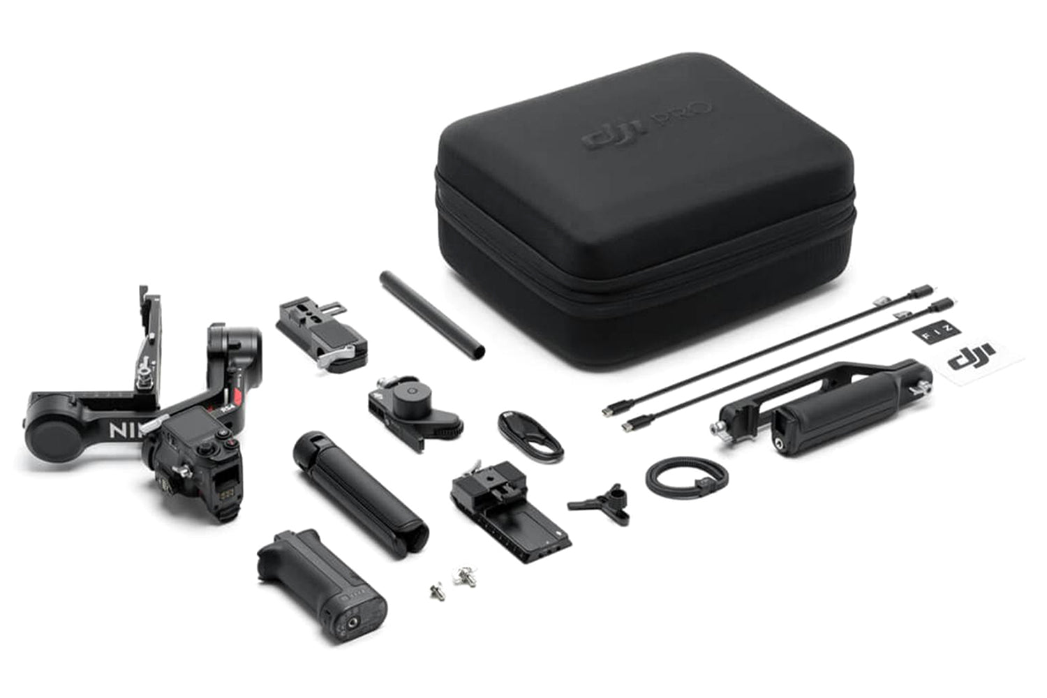 DJI RS 4 Combo-8