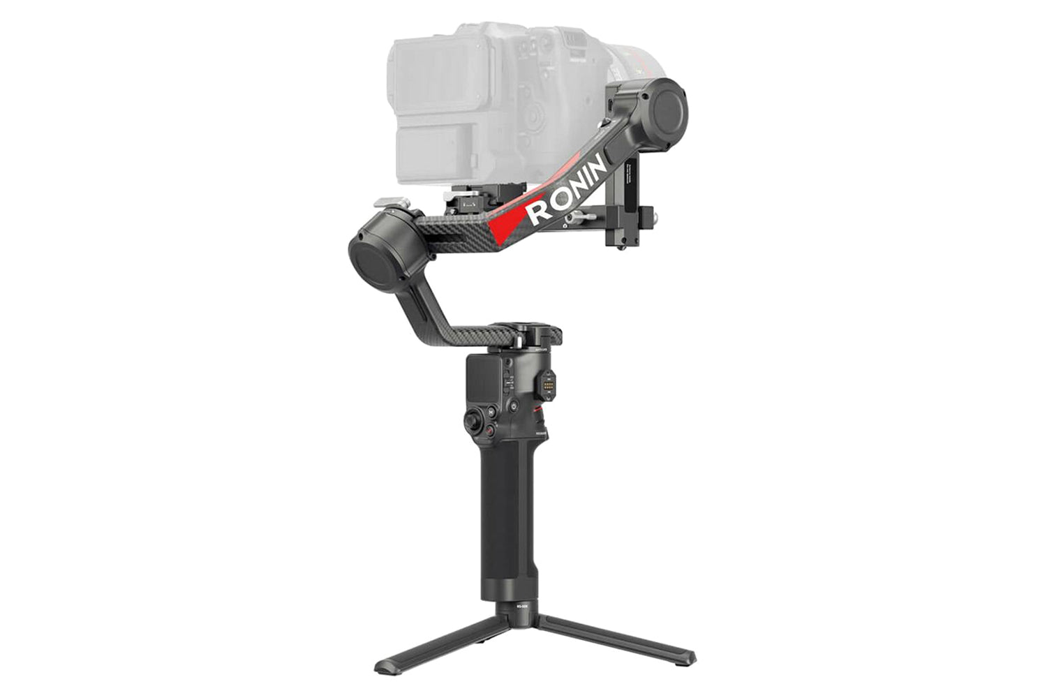 DJI RS 4 Pro-3