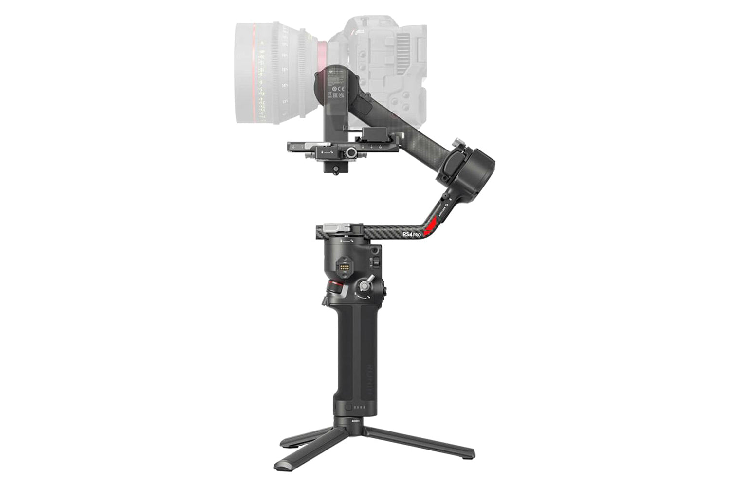 DJI RS 4 Pro-4