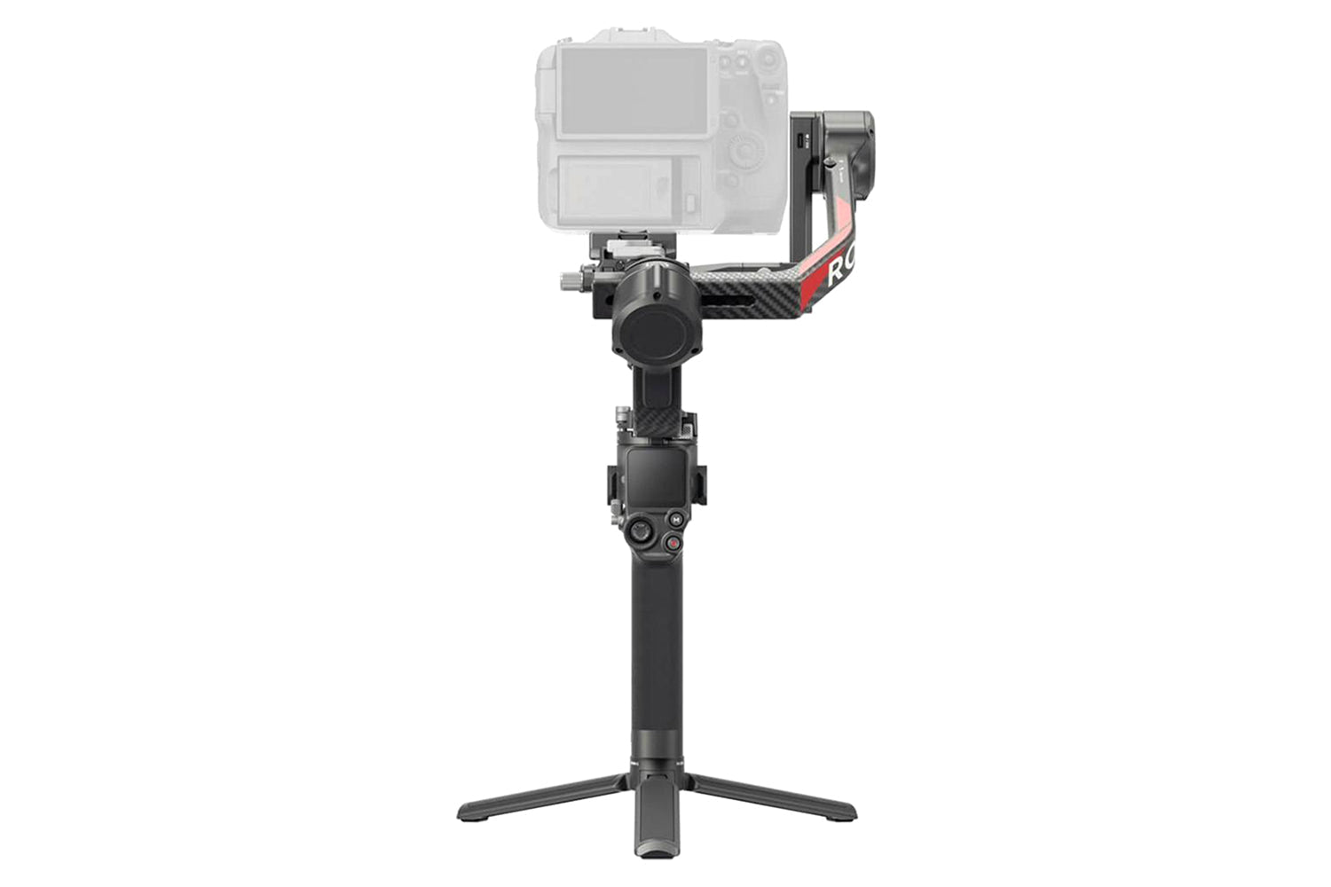 DJI RS 4 Pro-5