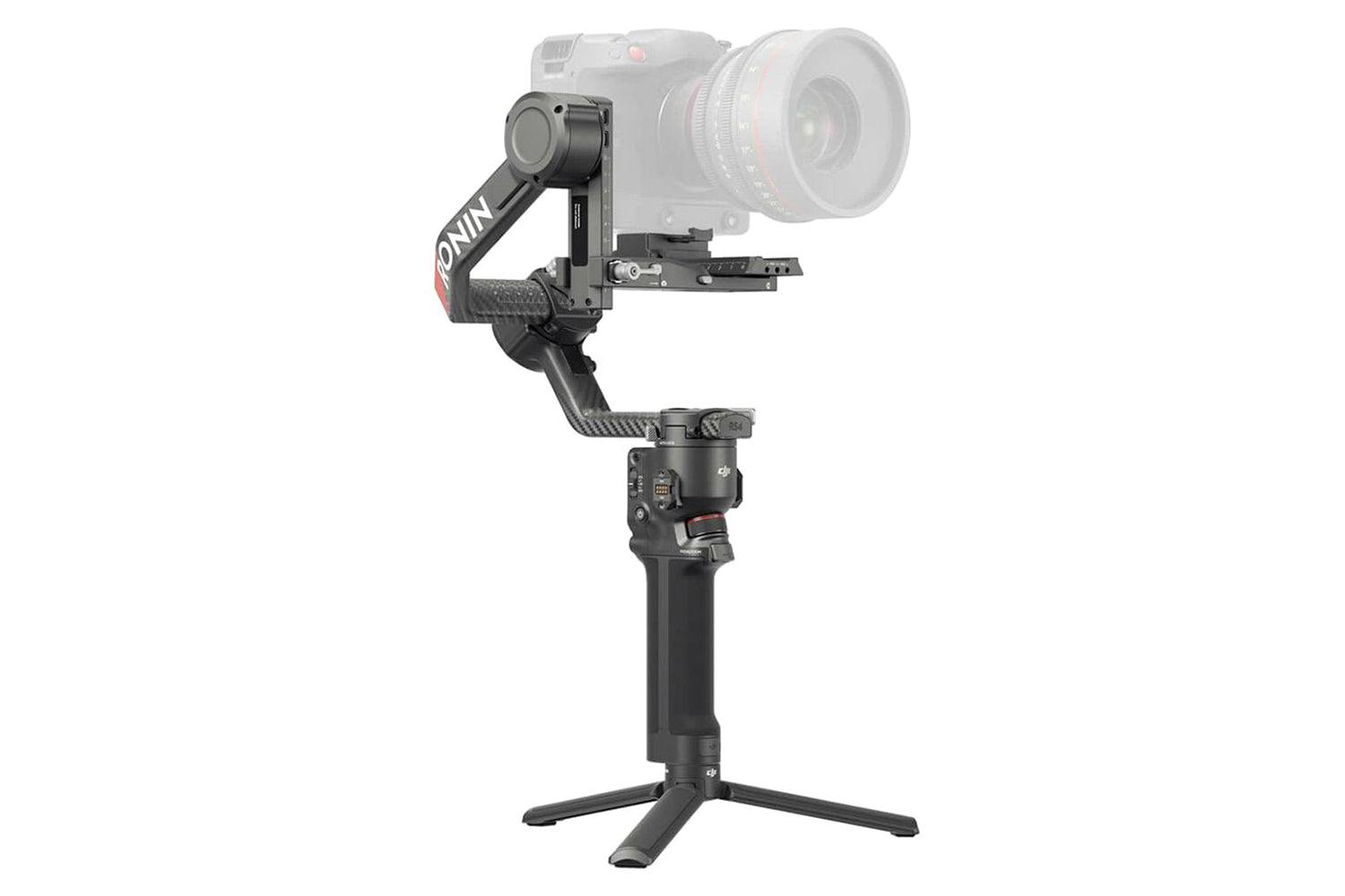 DJI RS 4 Pro-6