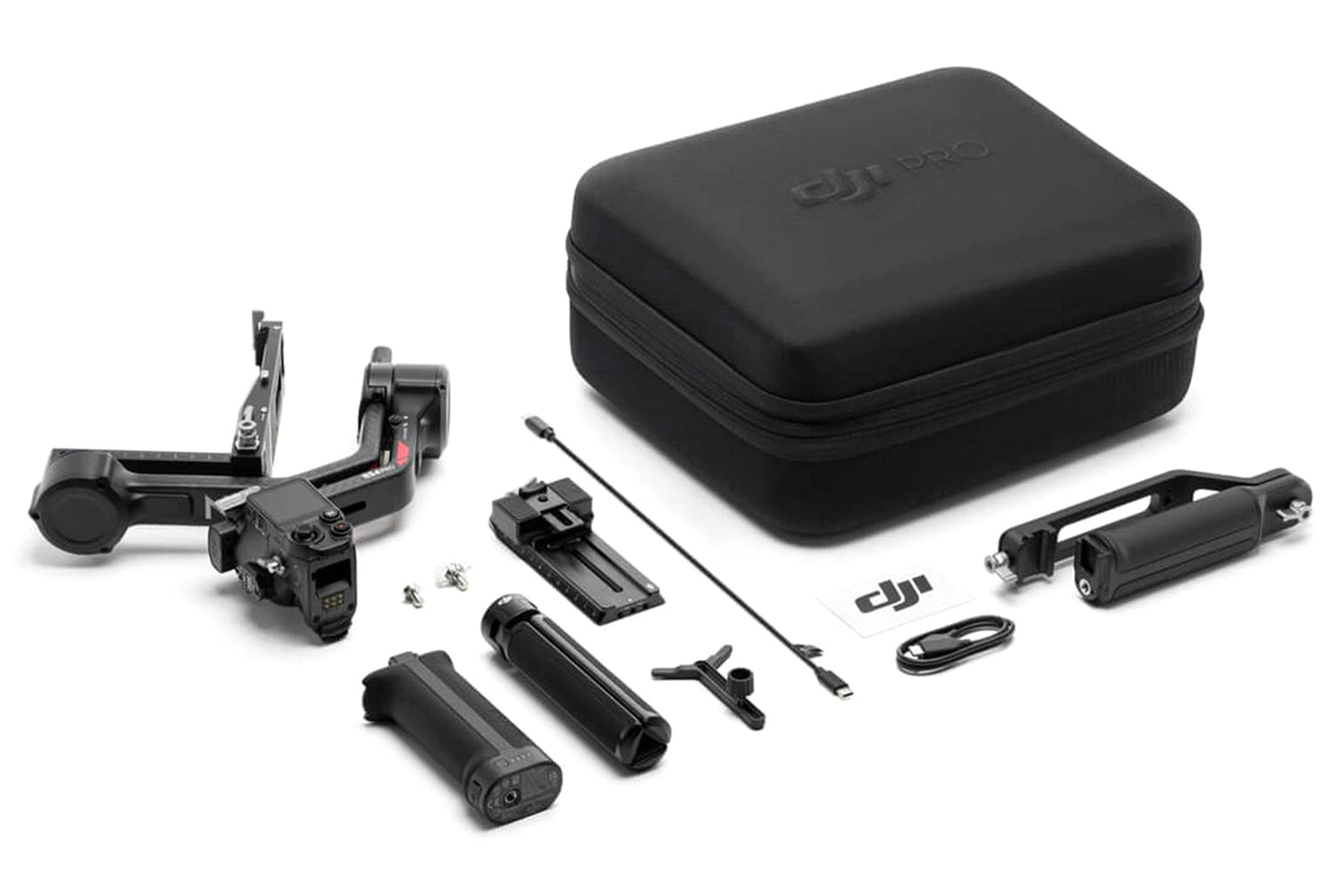 DJI RS 4 Pro-7