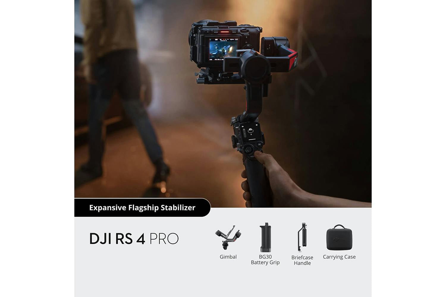 DJI RS 4 Pro-8