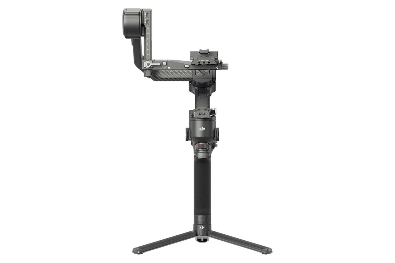DJI RS4 Pro Combo