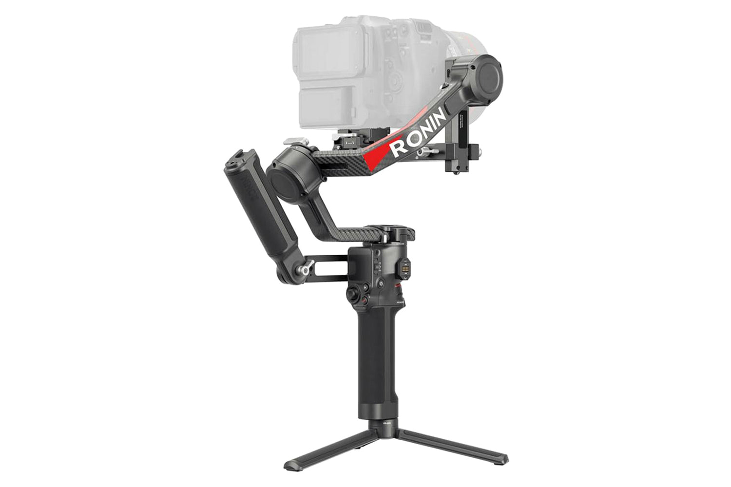 DJI RS4 Pro Combo-3