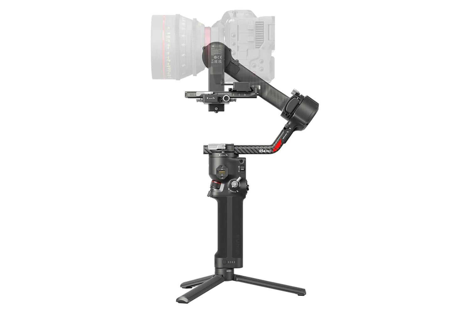 DJI RS4 Pro Combo-4