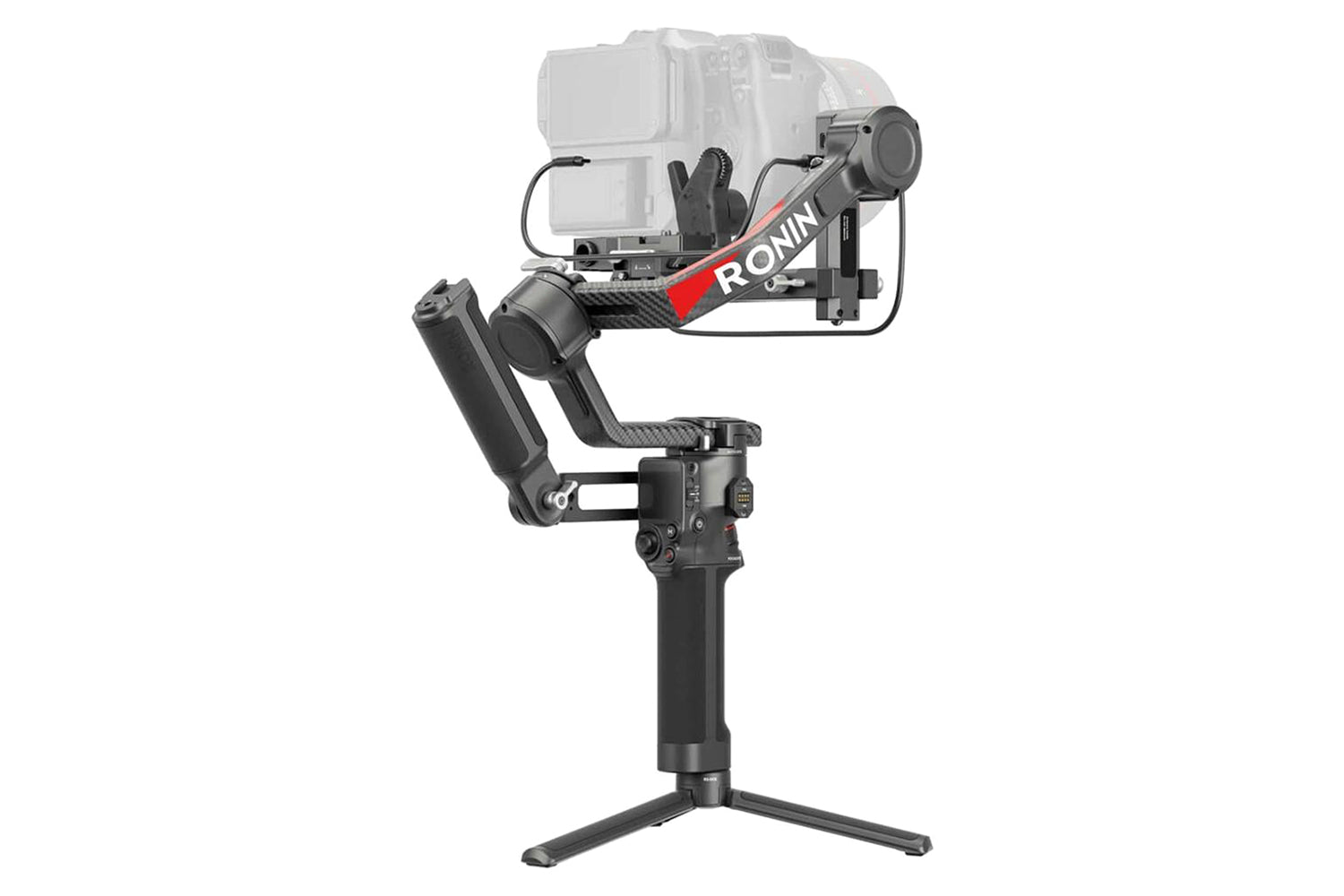 DJI RS4 Pro Combo-5