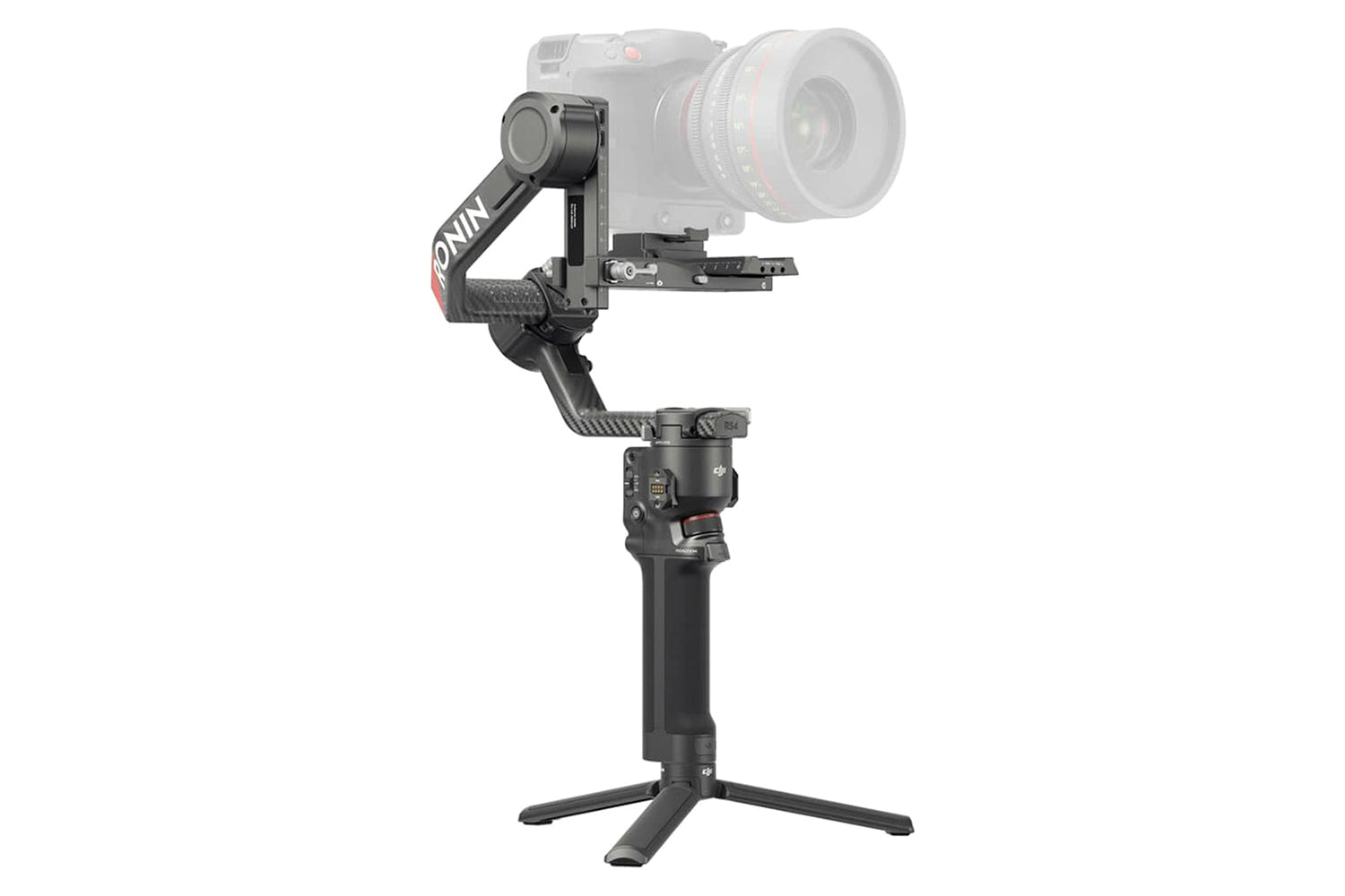 DJI RS4 Pro Combo-6