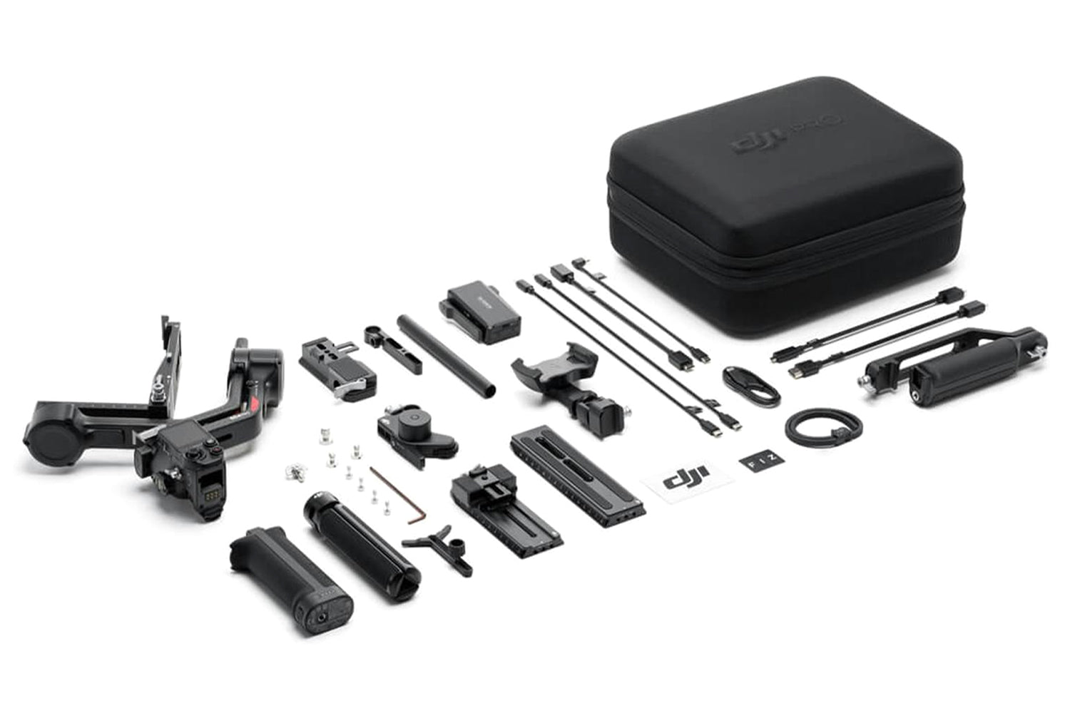 DJI RS4 Pro Combo-7