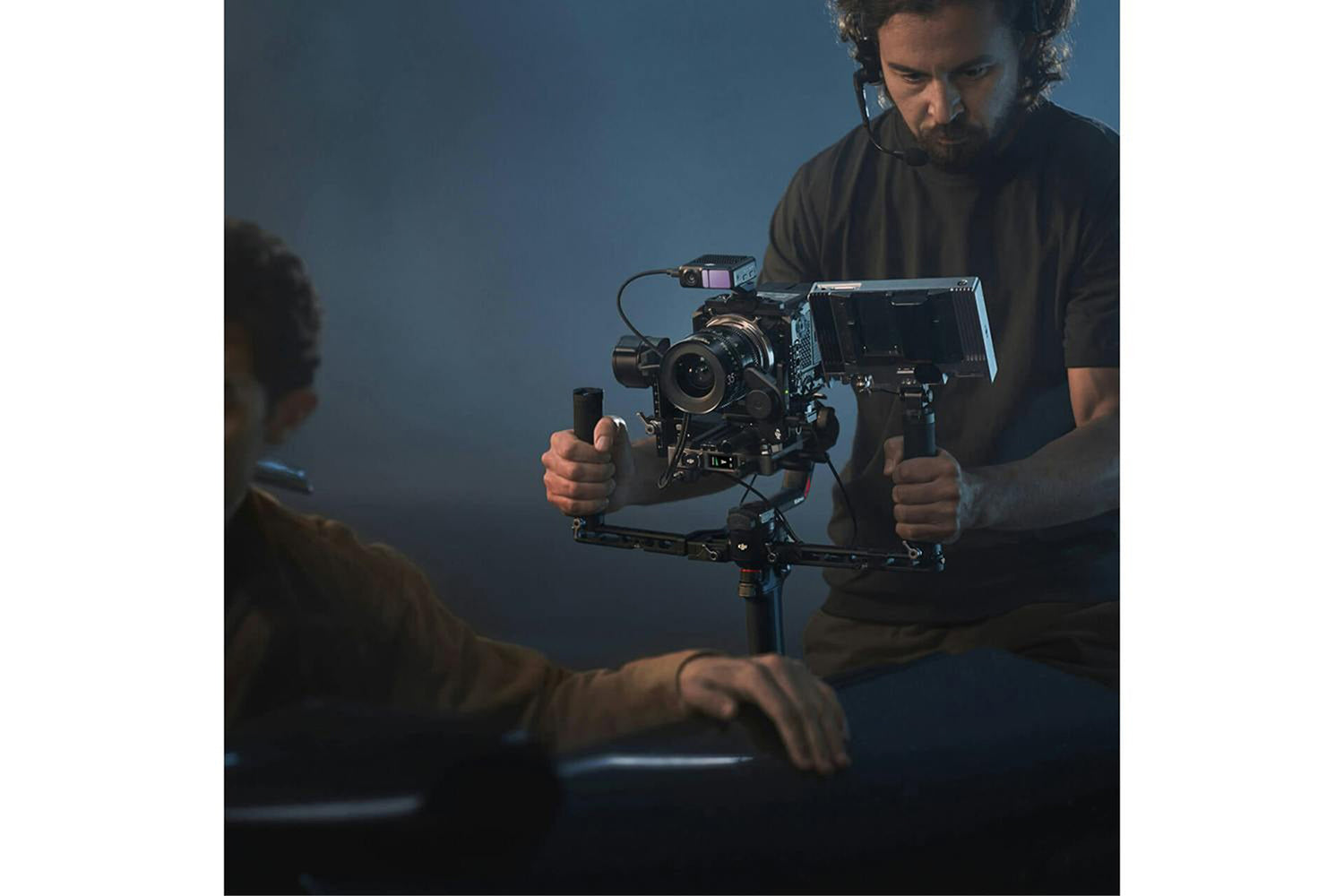 DJI RS4 Pro Combo-2