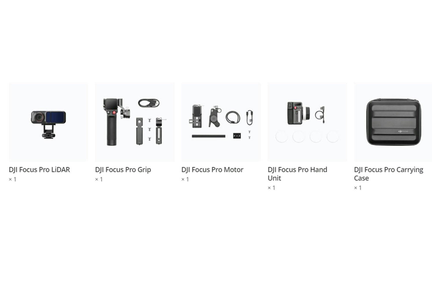 DJI Focus Pro All-in-One Combo-3