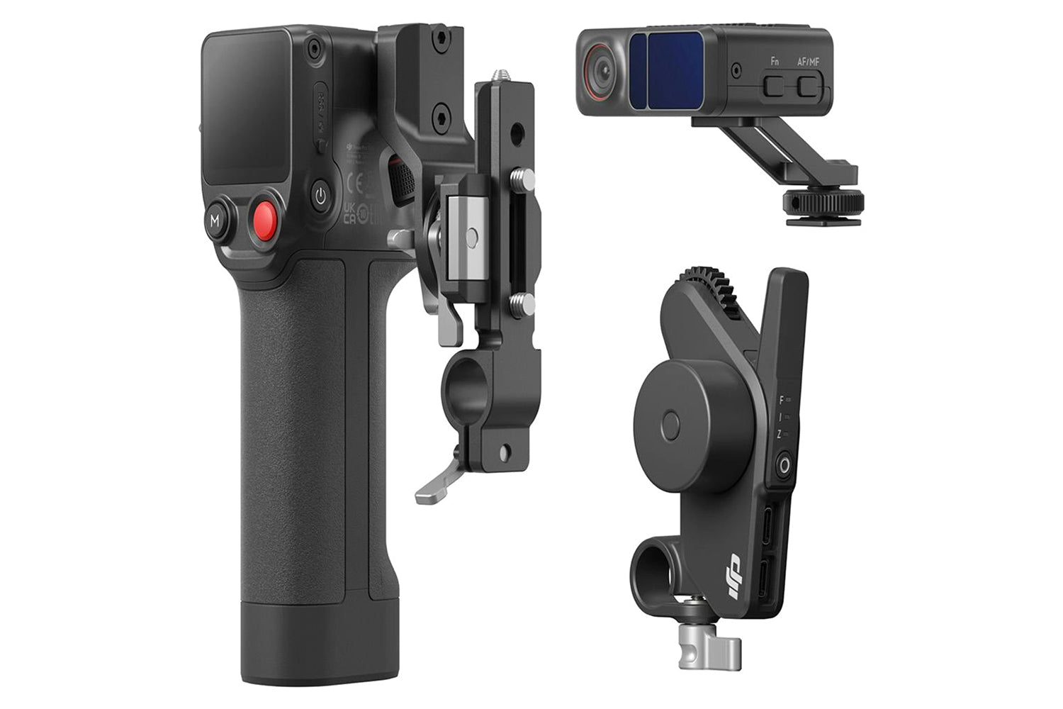 DJI Focus Pro Creator Comboâ€Œ