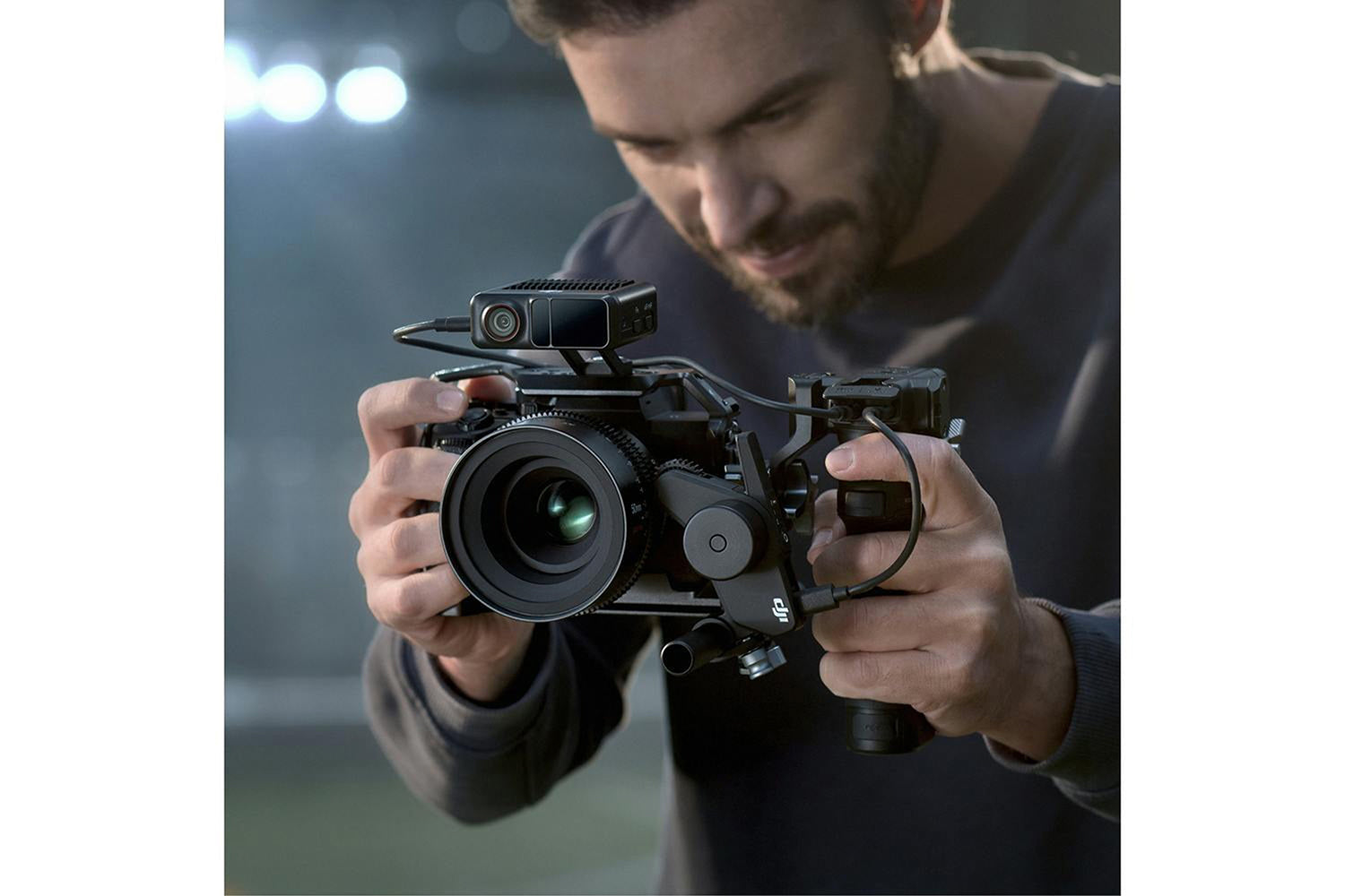 DJI Focus Pro Creator Comboâ€Œ-2