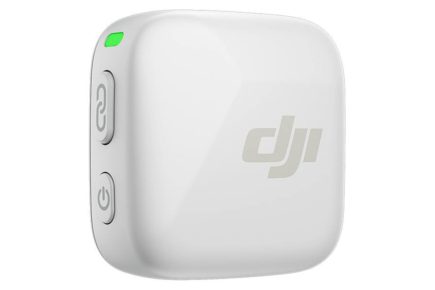 DJI Mic Mini Transmitter | White
