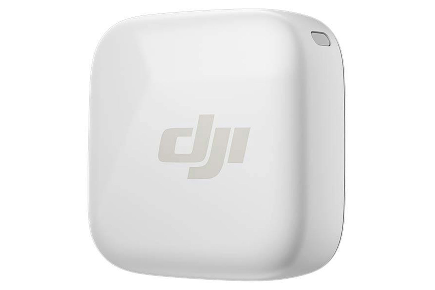 DJI Mic Mini Transmitter | White-3